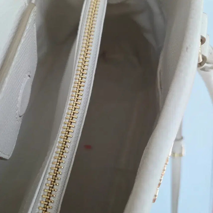 [BUNJANG] Coach Tote Crossbody Bag / 코치  토트겸 크로스백