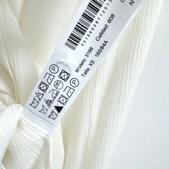 [BUNJANG] Massimo Dutti Viscose Blouse / 마시모두띠 비스코스 블라우스