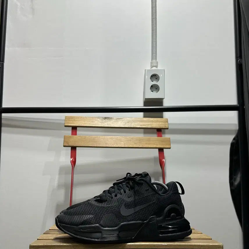 [BUNJANG] Nike Air Max Alpha Trainer 5 Men&