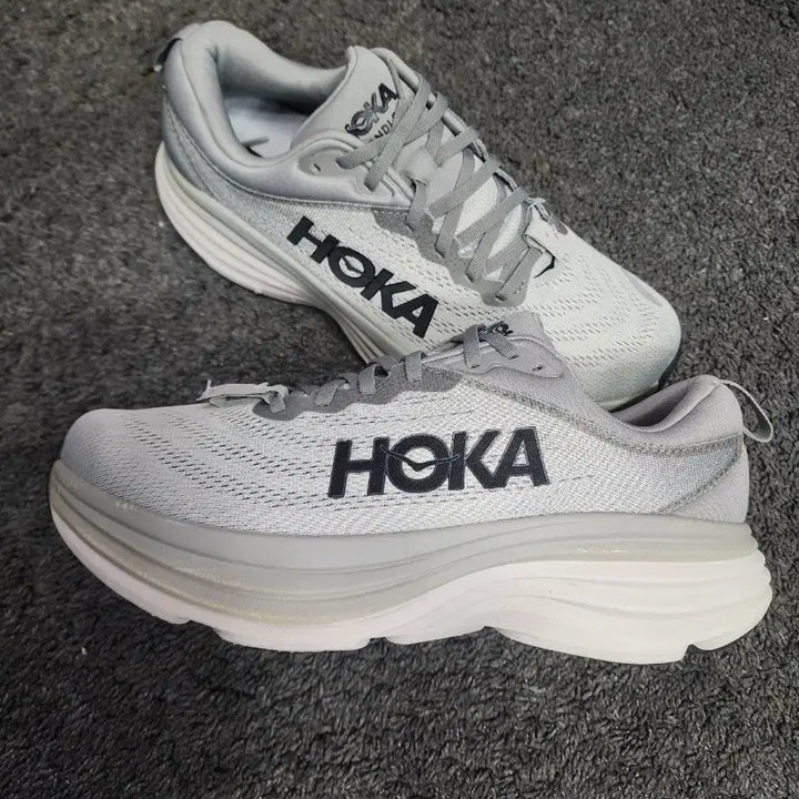 [SOLD OUT] 호카 본디8  280사이즈