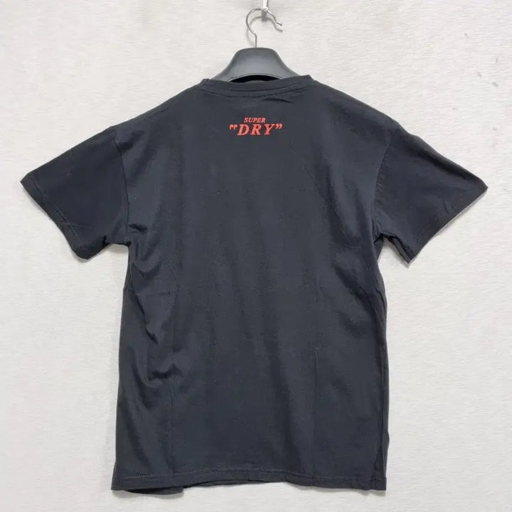 [BUNJANG] Asahi Round T-shirt / 새상품 아사히 라운드 반팔티 남95ㅡ0424