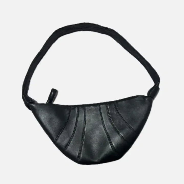 [SOLD OUT] 가죽 크로스백