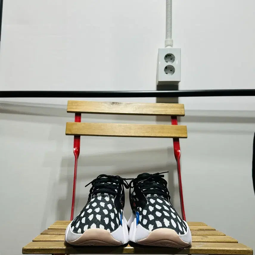 [BUNJANG] Nike SuperRep Go 2 Unisex Sneakers / 250) 나이키 운동화 남녀 공용 신발 슈퍼렙 고 2