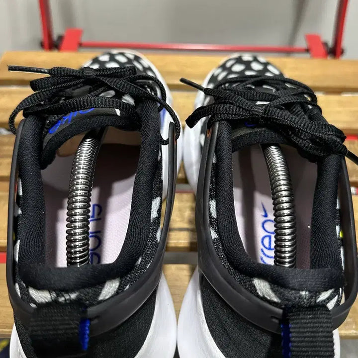 [BUNJANG] Nike SuperRep Go 2 Unisex Sneakers / 250) 나이키 운동화 남녀 공용 신발 슈퍼렙 고 2