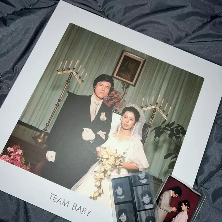 [SOLD OUT] 검정치마 lp 3종