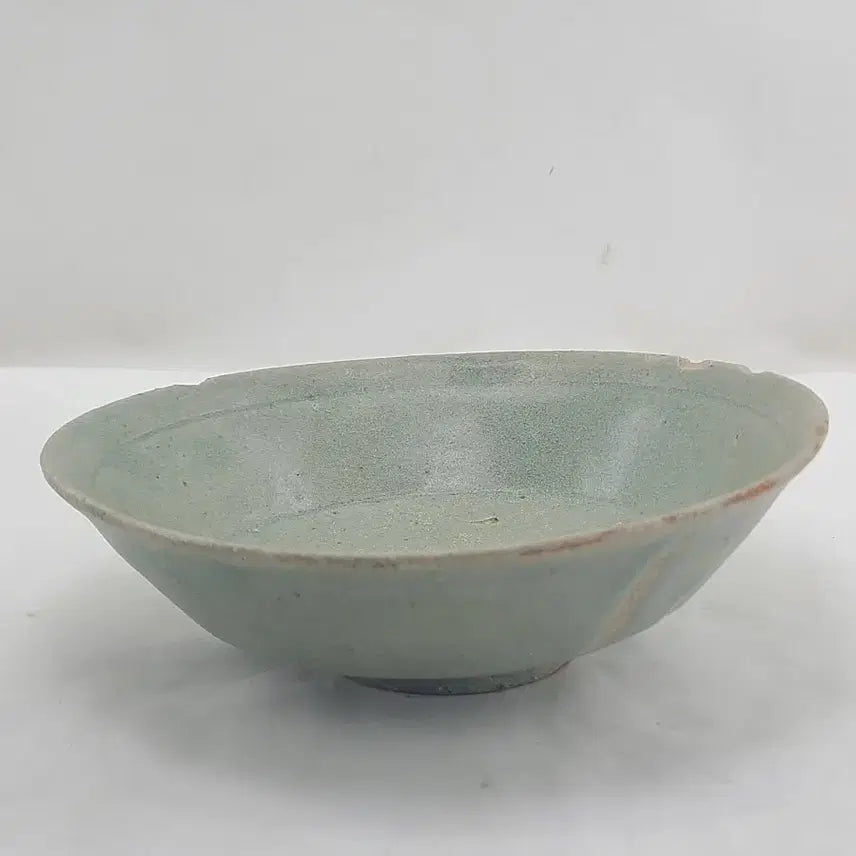 [BUNJANG] Celadon Porcelain Bowl / 청자대접