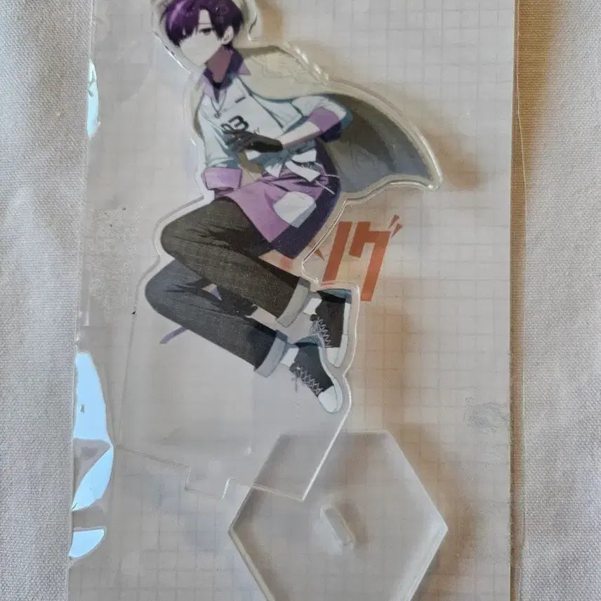 [BUNJANG] Skoshism Auto Acrylic Stand / 스코시즘 오토 아크릴 스탠드