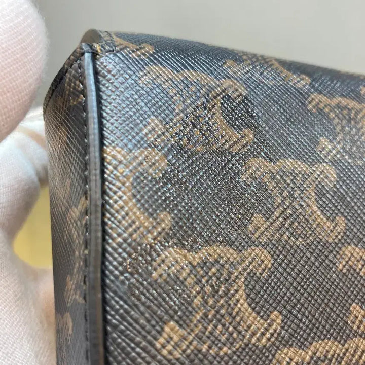 [BUNJANG] Celine Mini Claude Crossbody Bag / 셀린느 미니 클로드