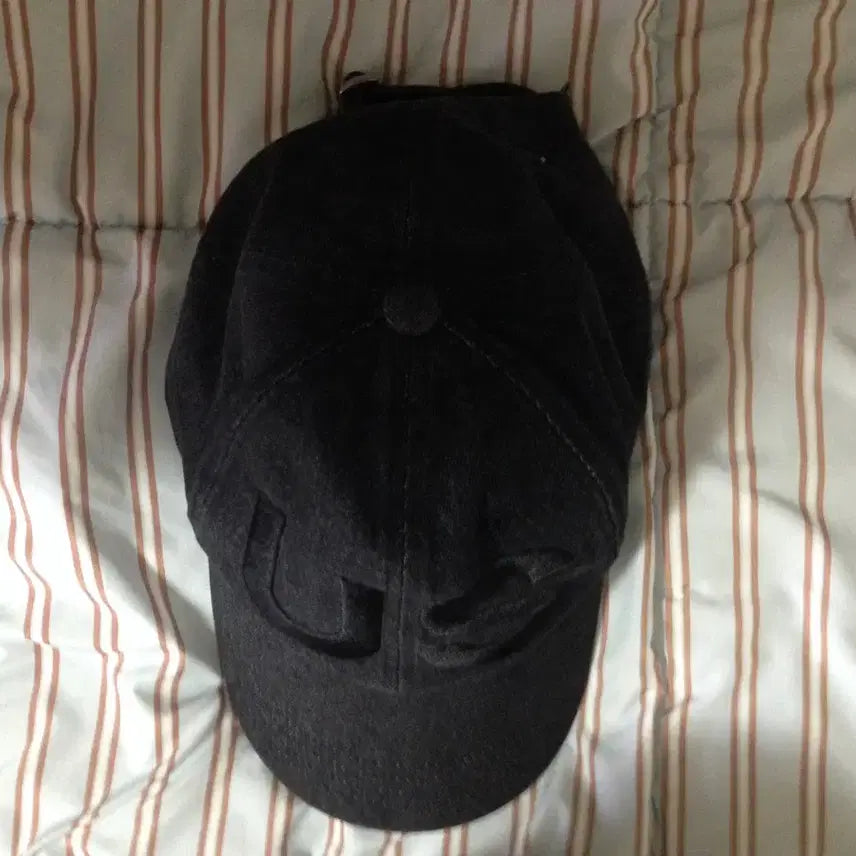 [SOLD OUT] S/E/O 모자