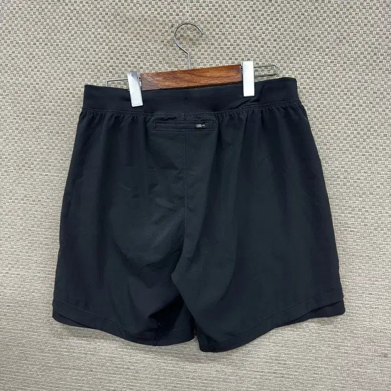 [BUNJANG] Under Armour Training Shorts L / 언더아머 트레이닝 츄리닝 반바지 L A09989