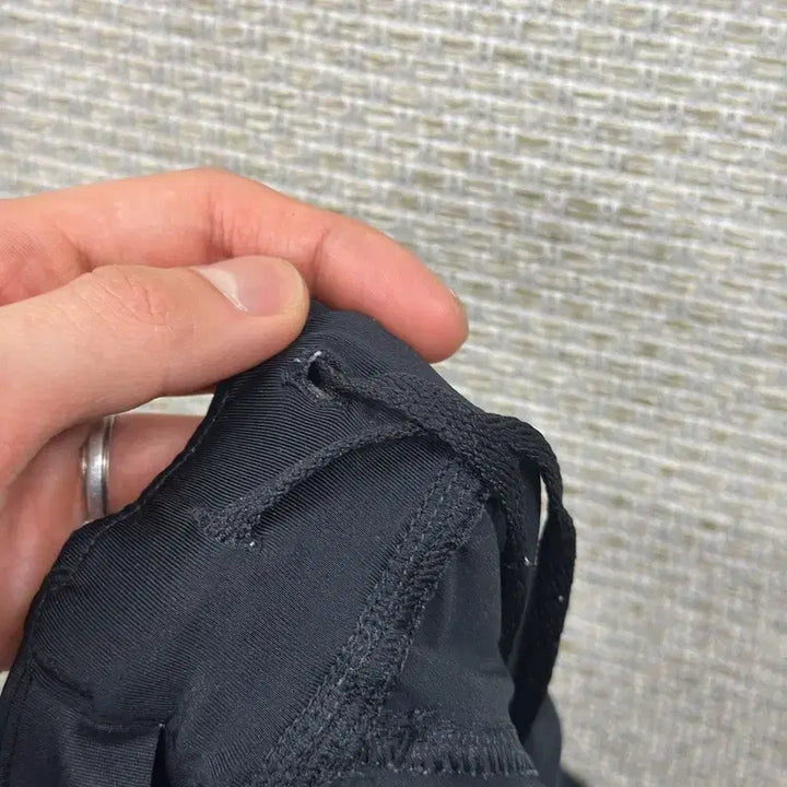 [BUNJANG] Under Armour Training Shorts L / 언더아머 트레이닝 츄리닝 반바지 L A09989