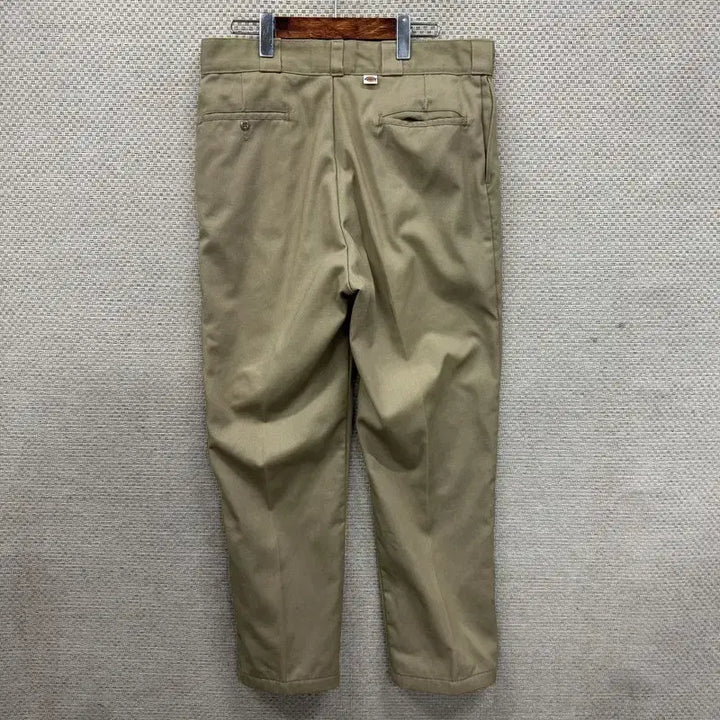 [BUNJANG] Dickies Chino Pants 38x30 / 디키즈 기모 치노팬츠 면바지 38x30 A10052