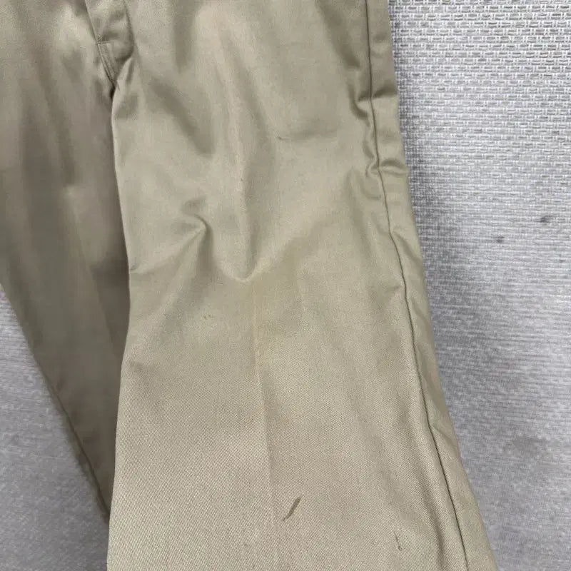 [BUNJANG] Dickies Chino Pants 38x30 / 디키즈 기모 치노팬츠 면바지 38x30 A10052
