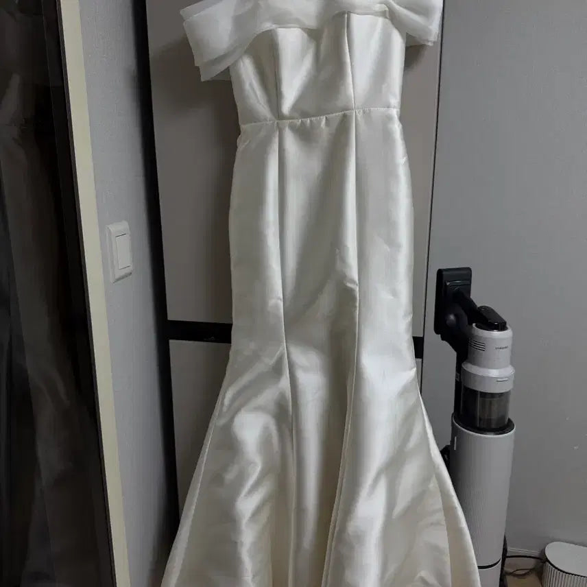 [BUNJANG] Arha Delightst Dress / 아르하 딜라이트st 드레스