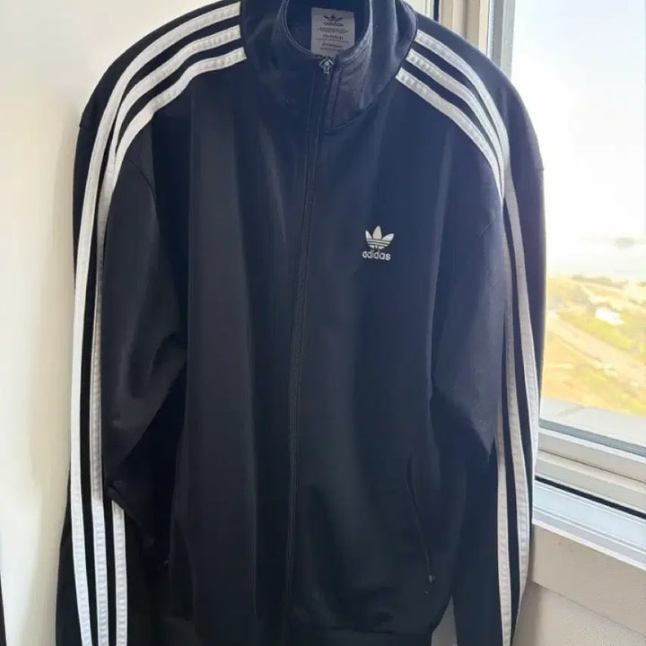 [BUNJANG] Adidas Jersey / 아디다스 져지