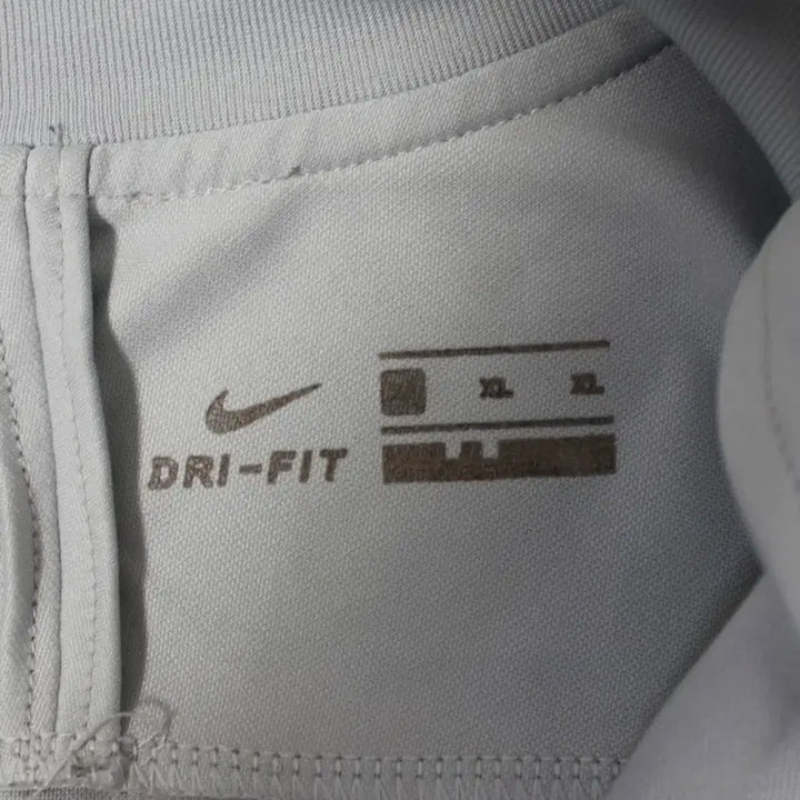[BUNJANG] Nike Paris Saint-Germain Training Anorak Jacket / Nike 나이키 파리생제르망 트레이닝 아노락
