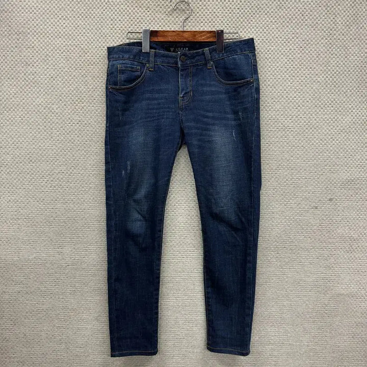 [BUNJANG] Guess Denim Jeans 30-inch / 게스 데님 청바지 30인치 M16920