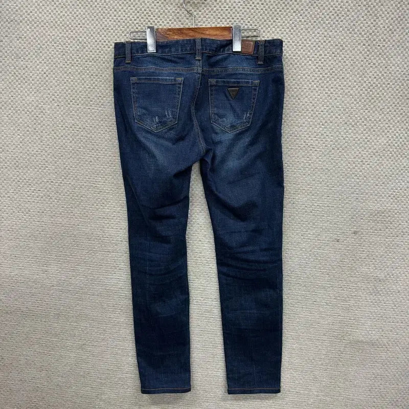 [BUNJANG] Guess Denim Jeans 30-inch / 게스 데님 청바지 30인치 M16920