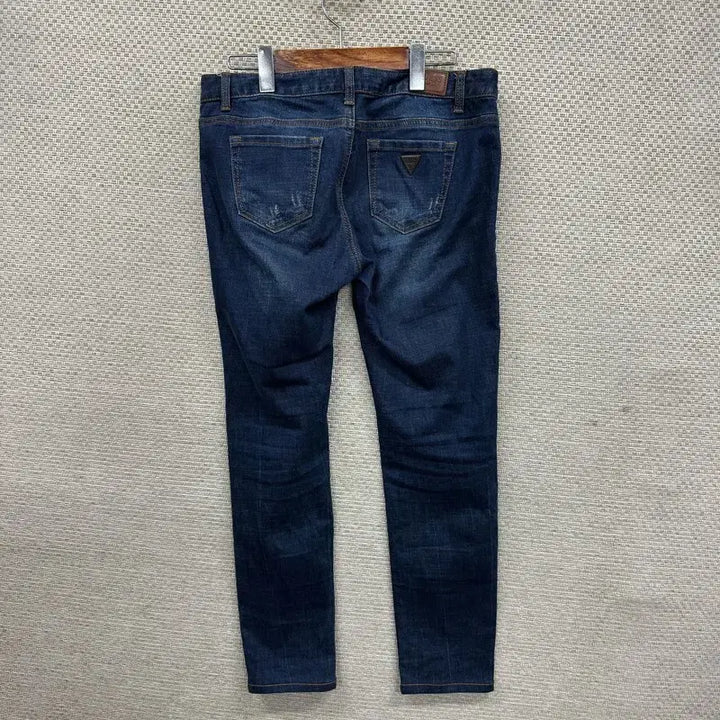 [BUNJANG] Guess Denim Jeans 30-inch / 게스 데님 청바지 30인치 M16920