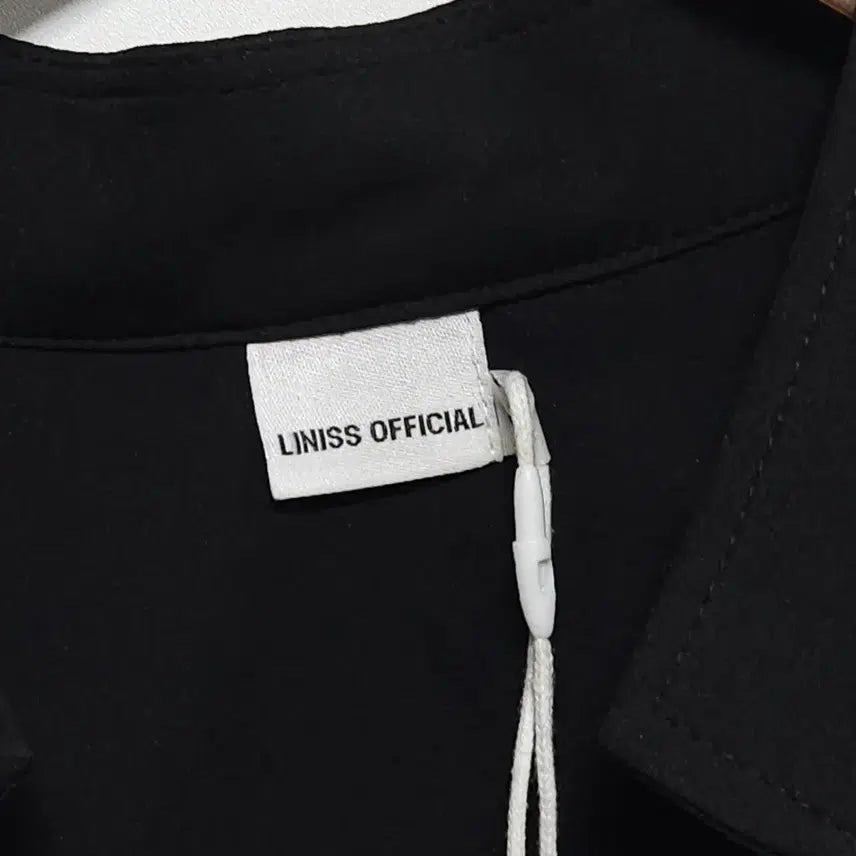 [BUNJANG] LINISS Cropped Bolero Jacket - Black / 리니스(LINISS) 크롭 볼레로 자켓 블랙 유니크 디자이너룩