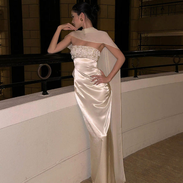 [BUNJANG] Wedding/Performance Dress / 웨딩촬영 드레스, 2부드레스, 연주회 드레스