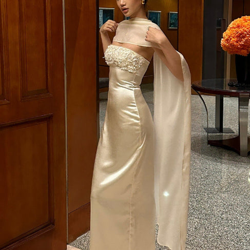 [BUNJANG] Wedding/Performance Dress / 웨딩촬영 드레스, 2부드레스, 연주회 드레스