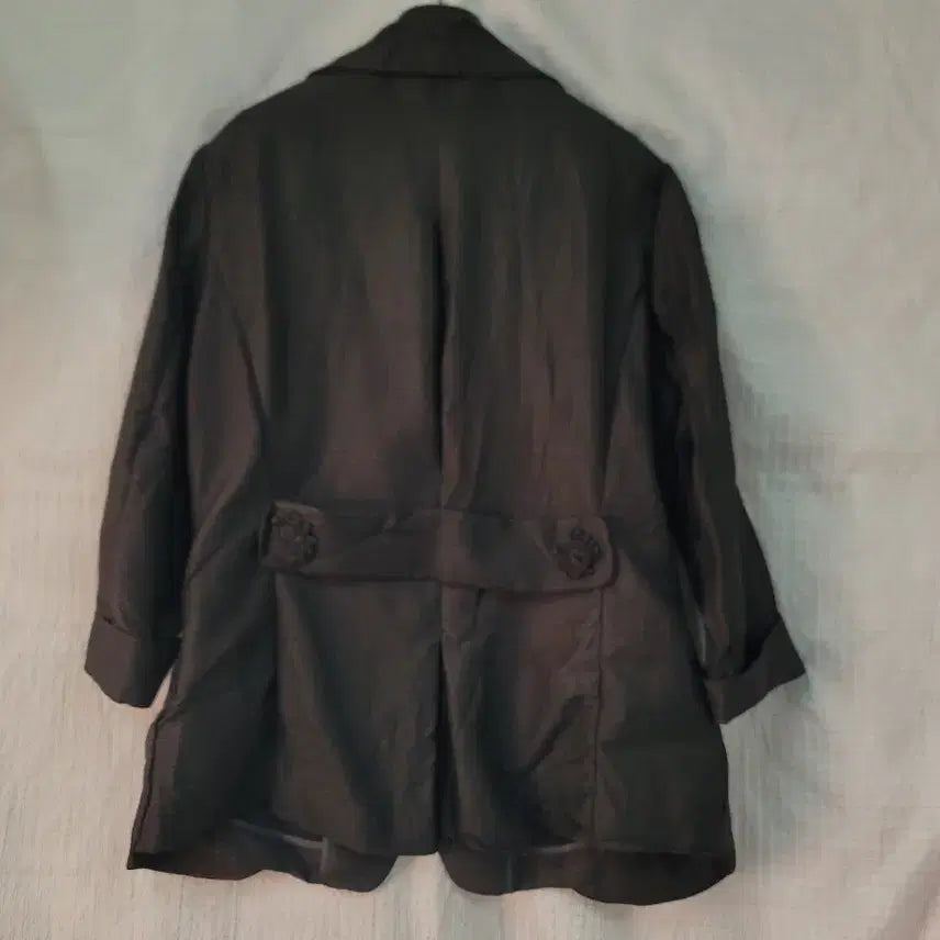 [SOLD OUT] 인견쟈켓