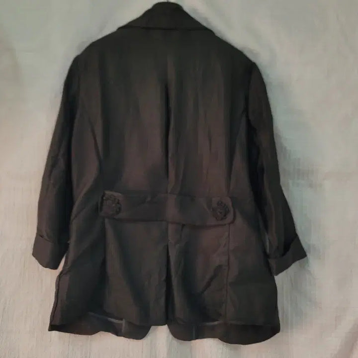 [SOLD OUT] 인견쟈켓