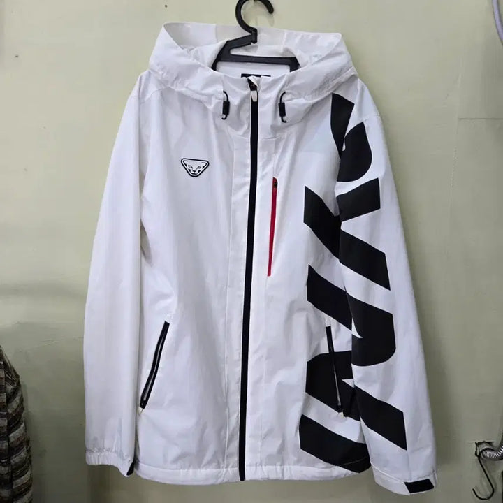 [BUNJANG] Dynafit Windbreaker Jacket / [XL] 다이나핏 바람막이