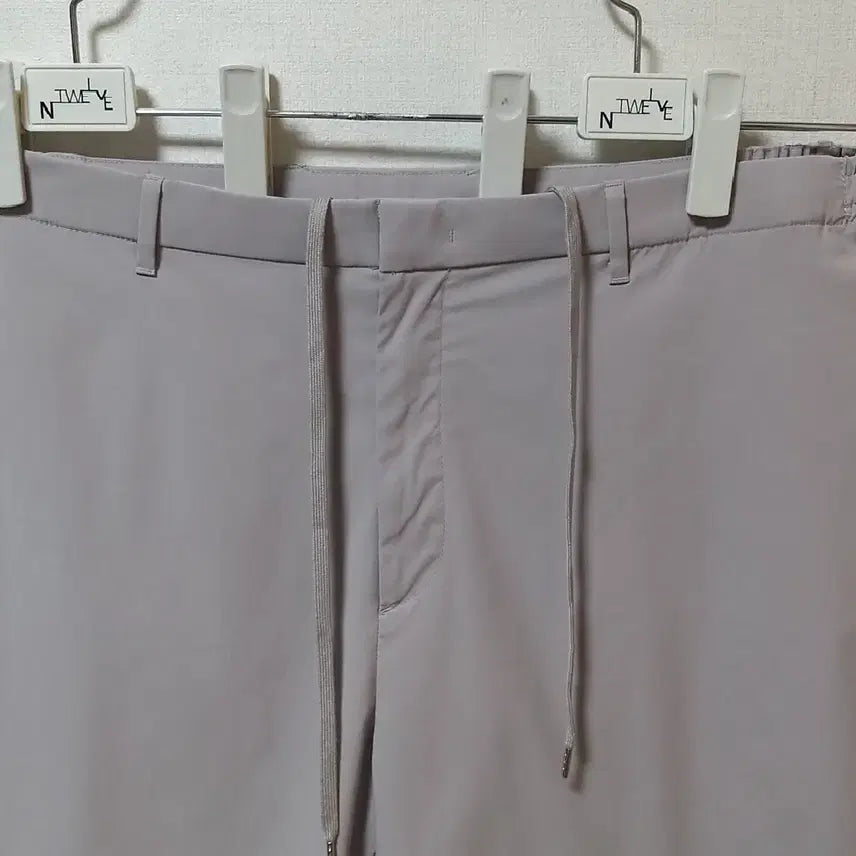 [BUNJANG] 빅사이즈/유니클로/띠어리/여름스판바지/새옷수준/정품/남40-41 / 빅사이즈/유니클로/띠어리/여름스판바지/새옷수준/정품/남40-41