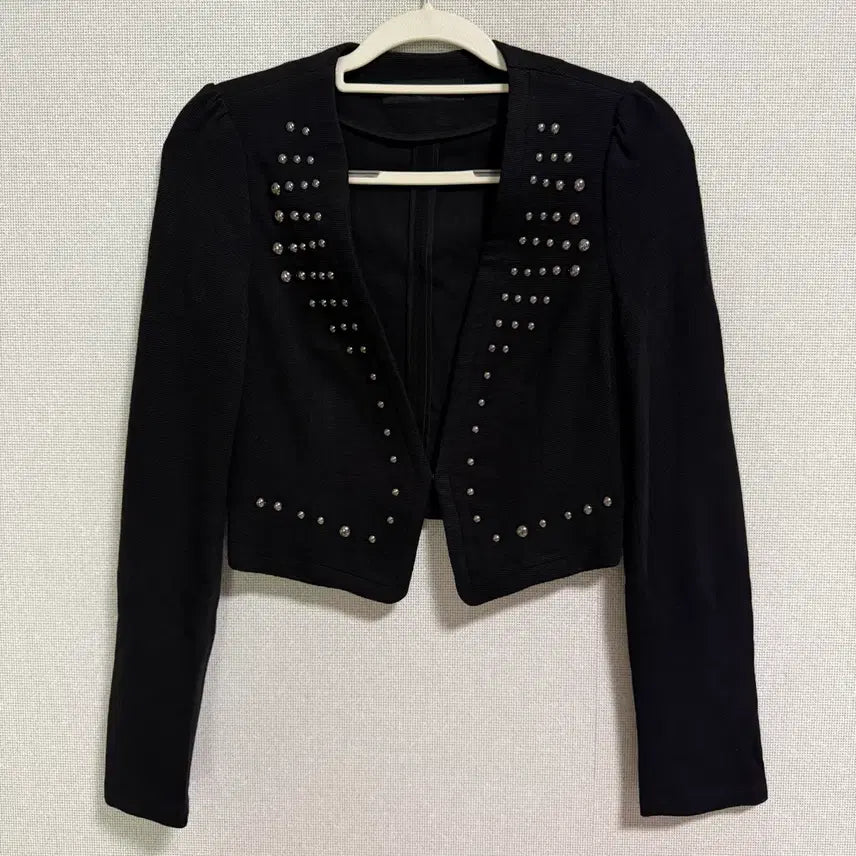 [BUNJANG] Besti Belli Point Cardigan (Size 55) / (맘)베스띠벨리 포인트가디건(55)