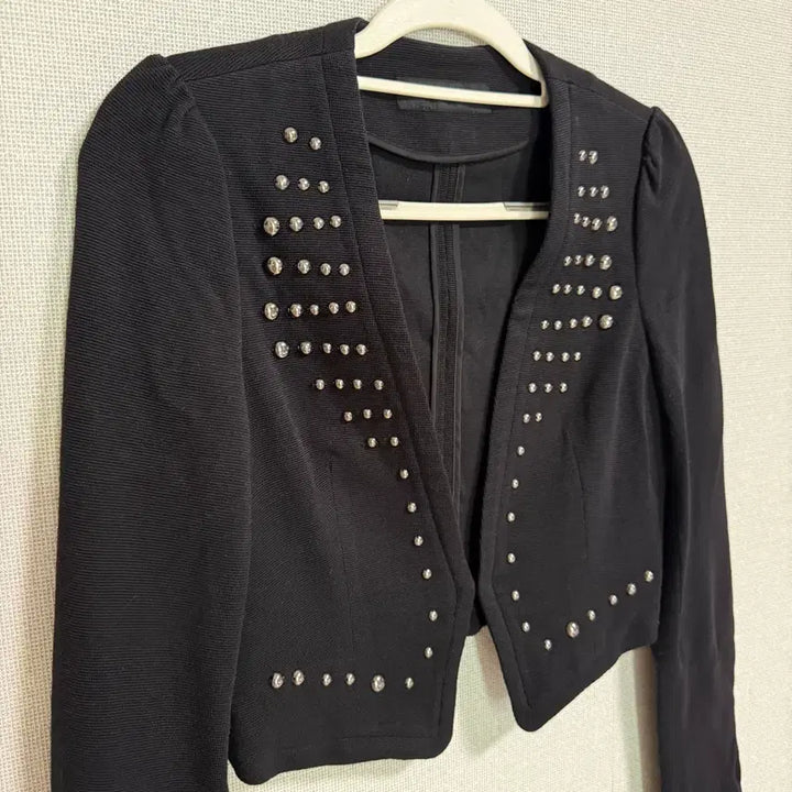 [BUNJANG] Besti Belli Point Cardigan (Size 55) / (맘)베스띠벨리 포인트가디건(55)