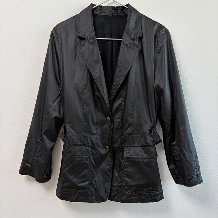 [SOLD OUT] 랑방 나일론 자켓