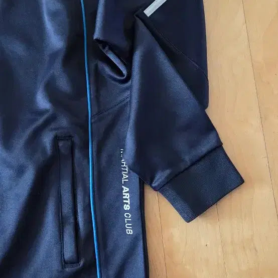 [BUNJANG] Adidas Training Top / 아디다스