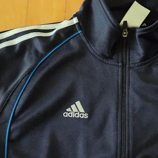 [BUNJANG] Adidas Training Top / 아디다스