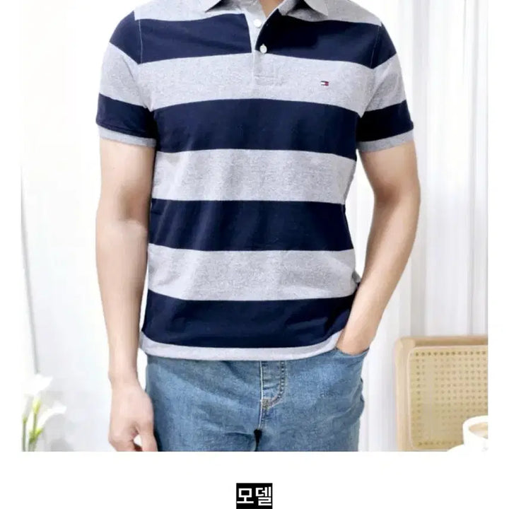 [BUNJANG] Tommy Hilfiger Men&