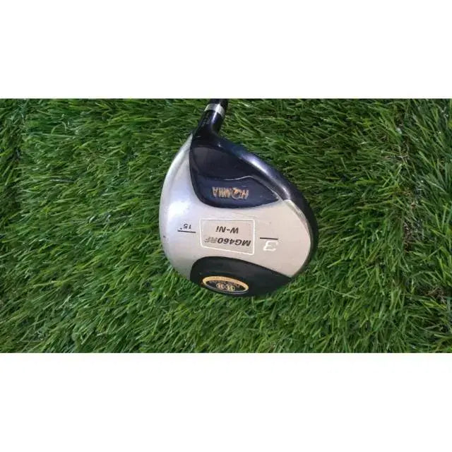 [SOLD OUT] 남자3번우드 혼마3스타 혼마트윈마크MG460RF 중고우드 골프클럽