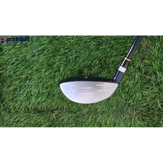 [SOLD OUT] 남자3번우드 혼마3스타 혼마트윈마크MG460RF 중고우드 골프클럽
