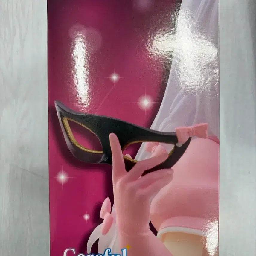 [SOLD OUT] (택포 일괄 미개봉)타이토 Coreful 마녀의 여행 이레이나 피규어