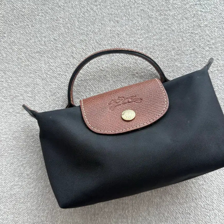 [SOLD OUT] 롱샴가방미니