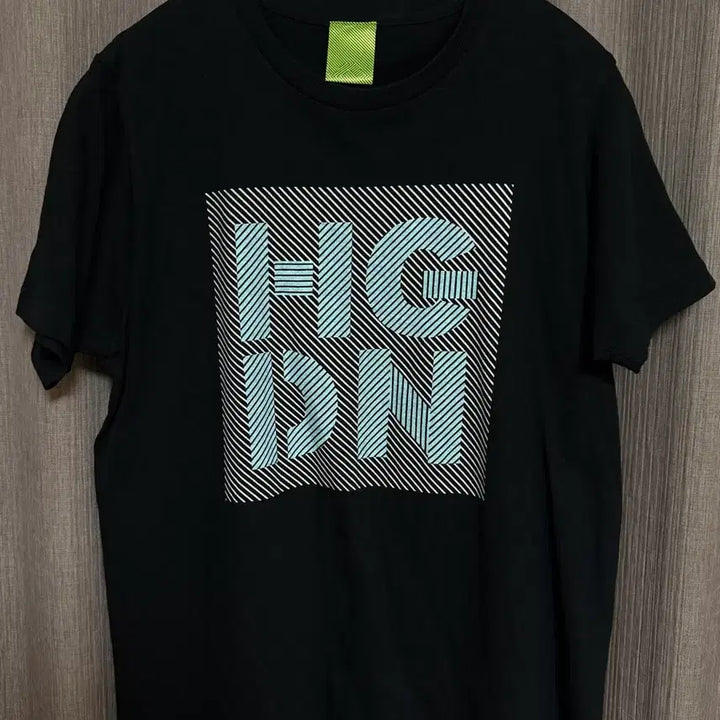 [SOLD OUT] 오피셜히게단디즘 히게단 굿즈 티셔츠
