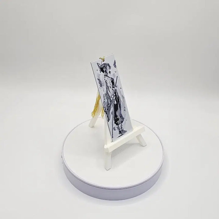 [SOLD OUT] [3D 메모리 아트] 귀멸의 칼날 코쵸우 시노부 책갈피