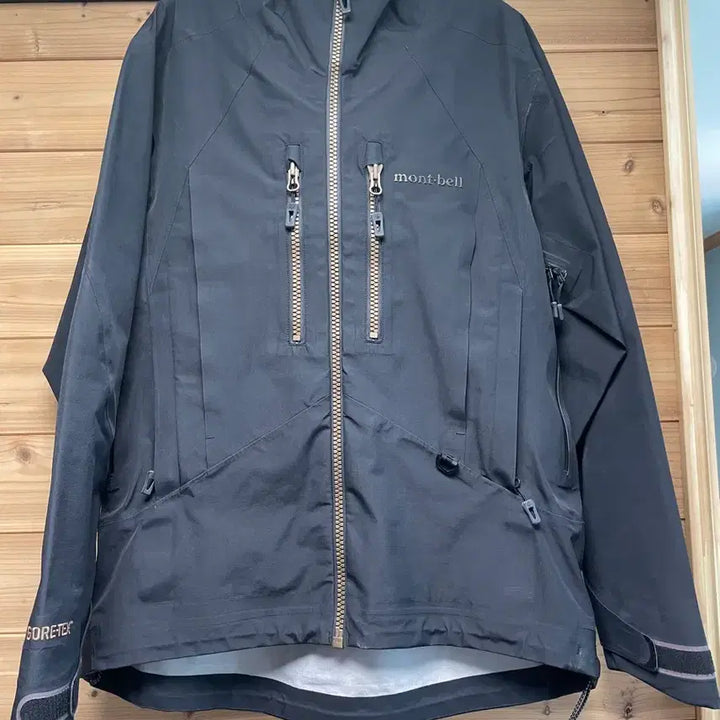 [SOLD OUT] 몽벨 남자 겨울 자켓 95사이즈