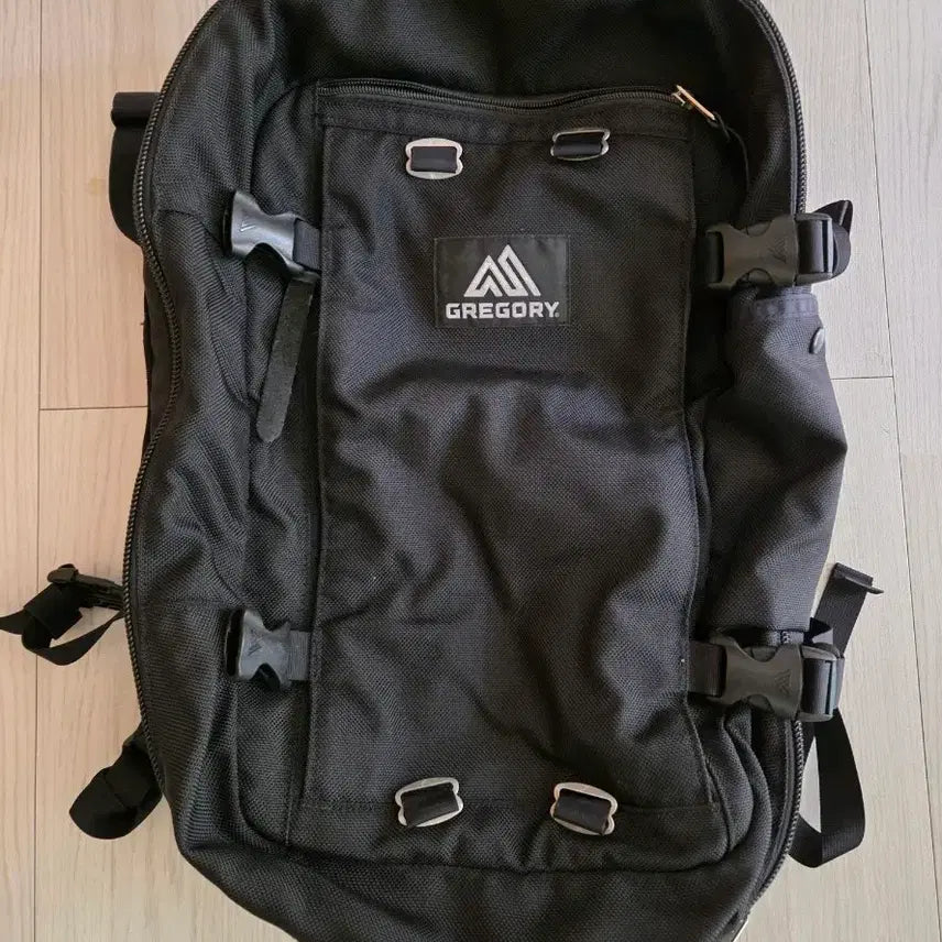 [BUNJANG] Gregory Journeyman 30L Backpack / 그레고리 저니맨 백팩