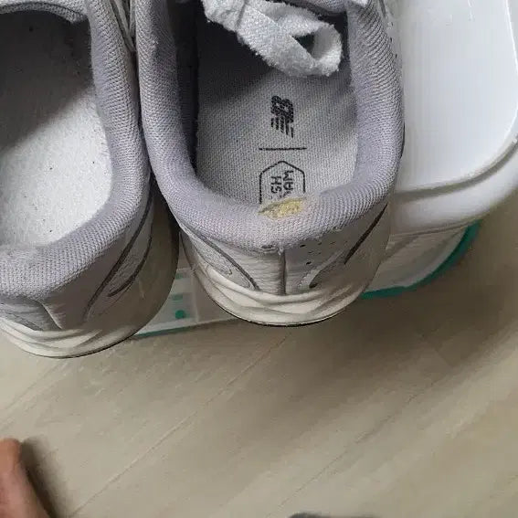 [BUNJANG] New Balance Sneakers / 신발