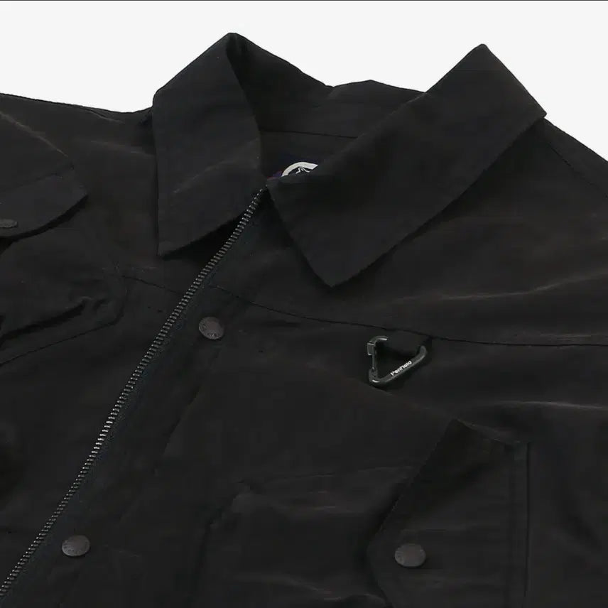 [BUNJANG] Penfield Utility Jacket / 펜필드 유틸리티 자켓