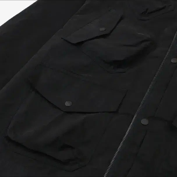 [BUNJANG] Penfield Utility Jacket / 펜필드 유틸리티 자켓