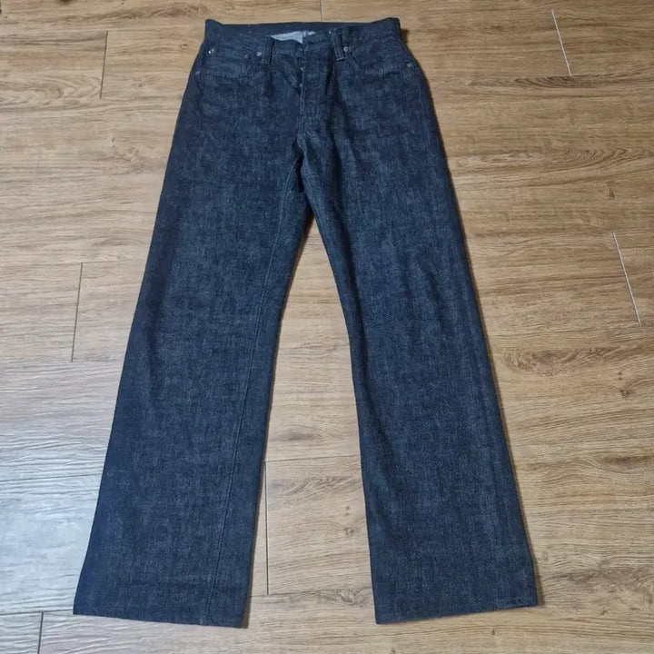 [BUNJANG] Fullcount 0105BK Jeans / 풀카운트 0105BK 29