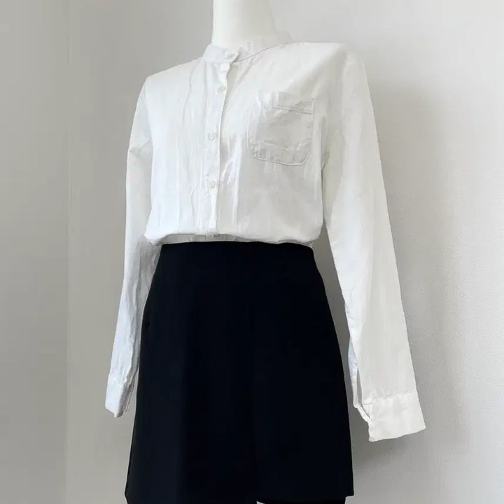 [BUNJANG] Black Garter Belt Point Skirt / 블랙 가터벨트 포인트 스커트, 아이돌, 양산형, 갸루, 새상품