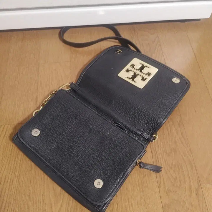 [BUNJANG] Tory Burch Crossbody Bag / 토리버치 크로스백